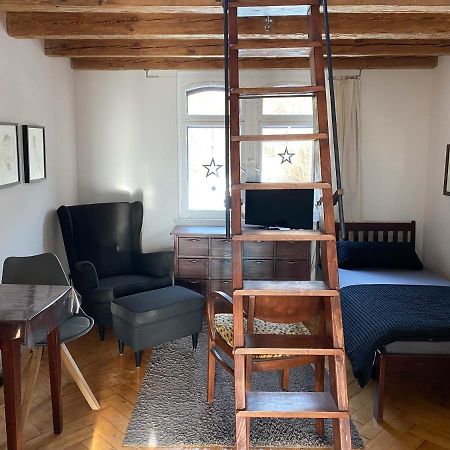 Ferienwohnung Privatzimmer Leopold Sigmaringen Exterior foto