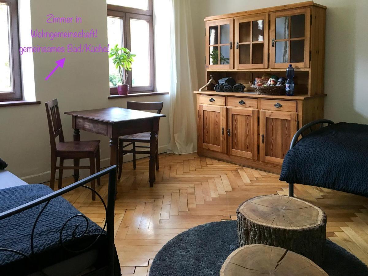 Ferienwohnung Privatzimmer Leopold Sigmaringen Exterior foto