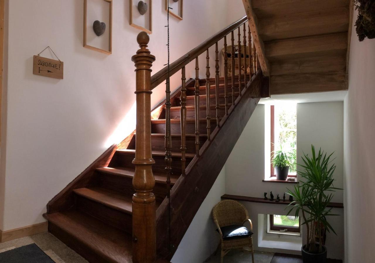 Ferienwohnung Privatzimmer Leopold Sigmaringen Exterior foto